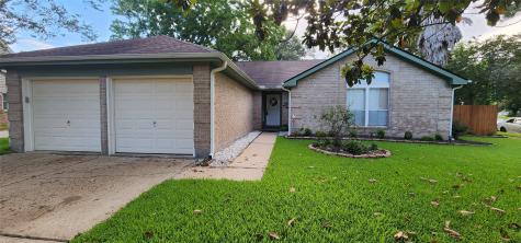 15502 Tadworth Court Houston TX 77062