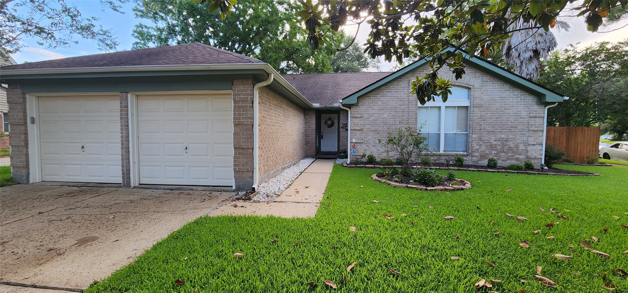 15502 Tadworth Court Houston TX 77062