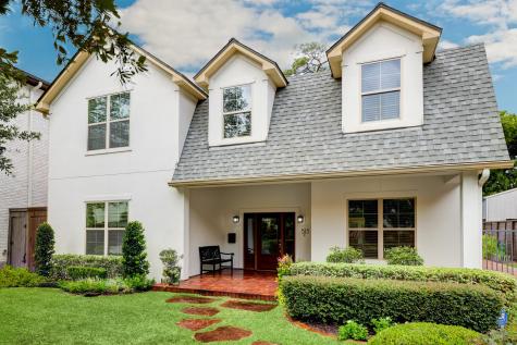 515 Terrace Drive Houston TX 77007