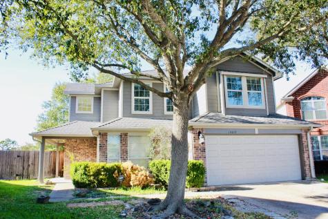 14019 Naples Park Lane Houston TX 77070