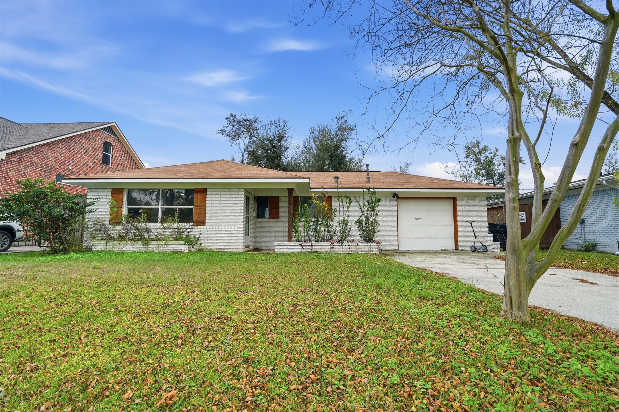 6023 Pineshade Lane Houston TX 77008