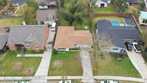 6023 Pineshade Lane Houston TX 77008