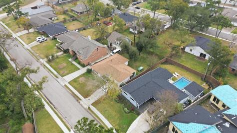 6023 Pineshade Lane Houston TX 77008