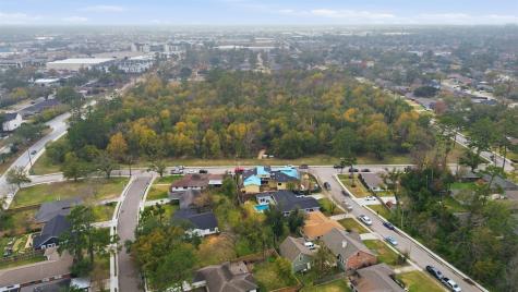 6023 Pineshade Lane Houston TX 77008