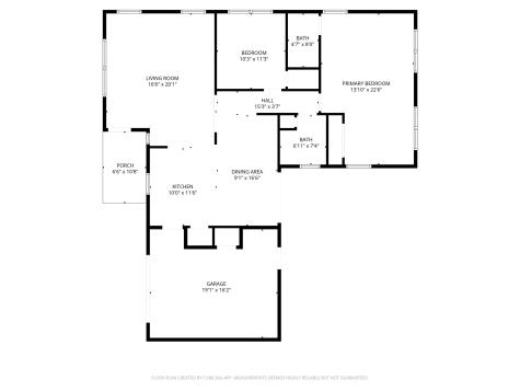 6023 Pineshade Lane Houston TX 77008