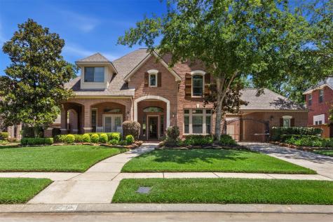 7710 Creek Water Lane Humble TX 77396