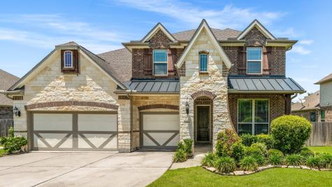 2170 Graystone Hills Drive Conroe TX 77304