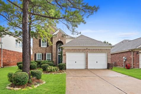 20615 Bouganvilla Blossom Lane Cypress TX 77433