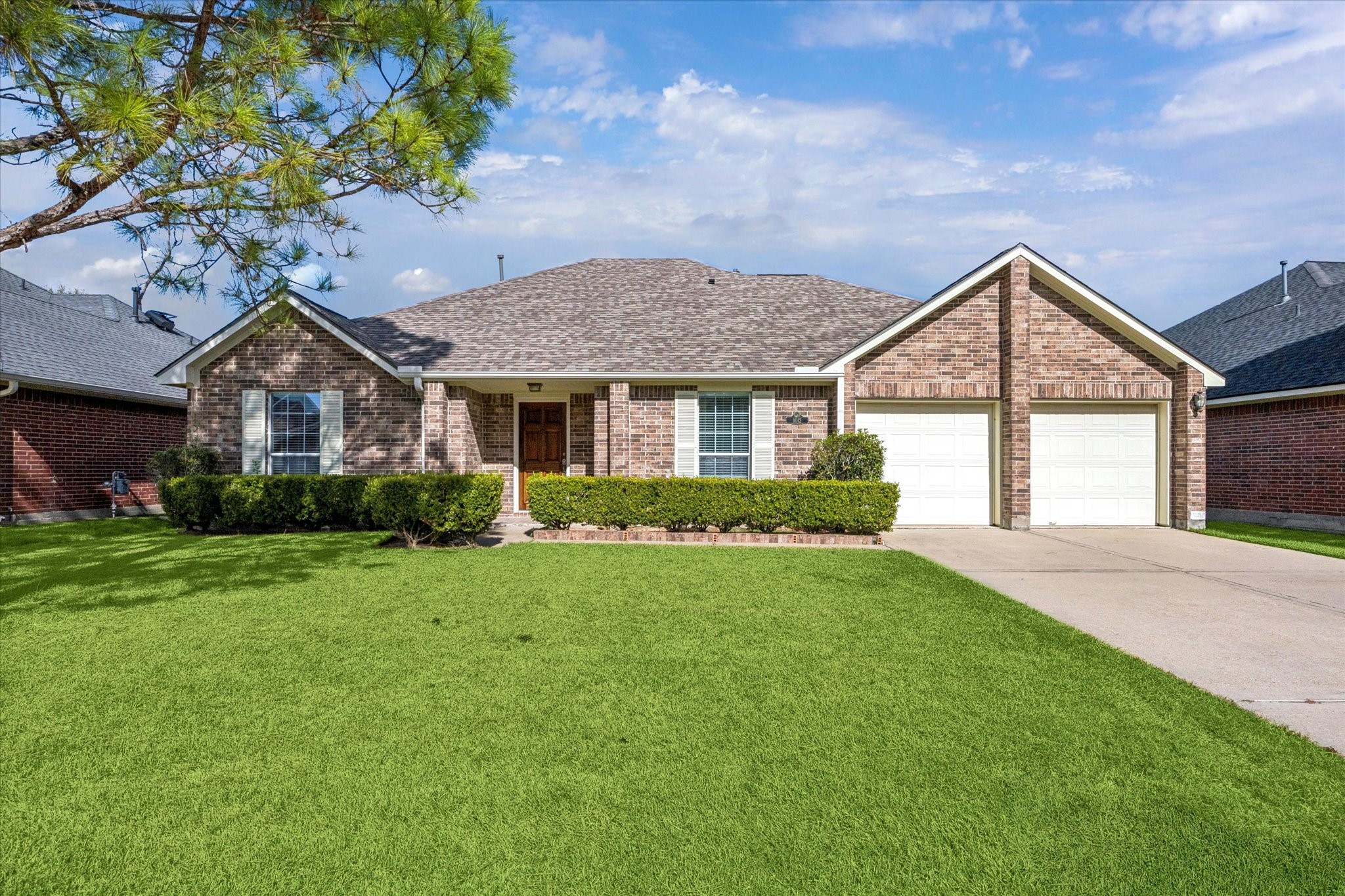 1012 Hyland Lane League City TX 77573