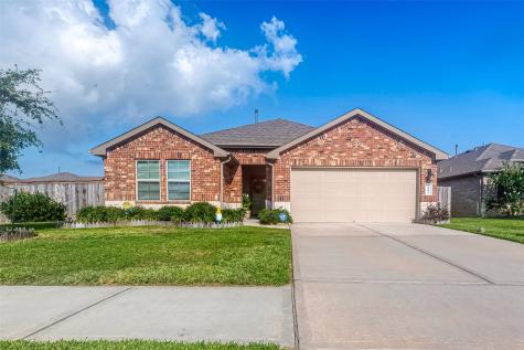4003 Shetland Court Baytown TX 77521