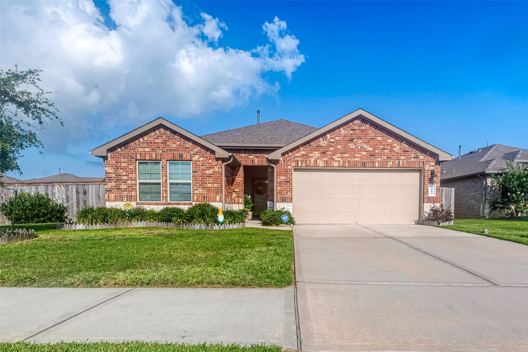 4003 Shetland Court Baytown TX 77521