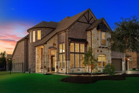 4014 Sabine Valley Trail Spring TX 77386