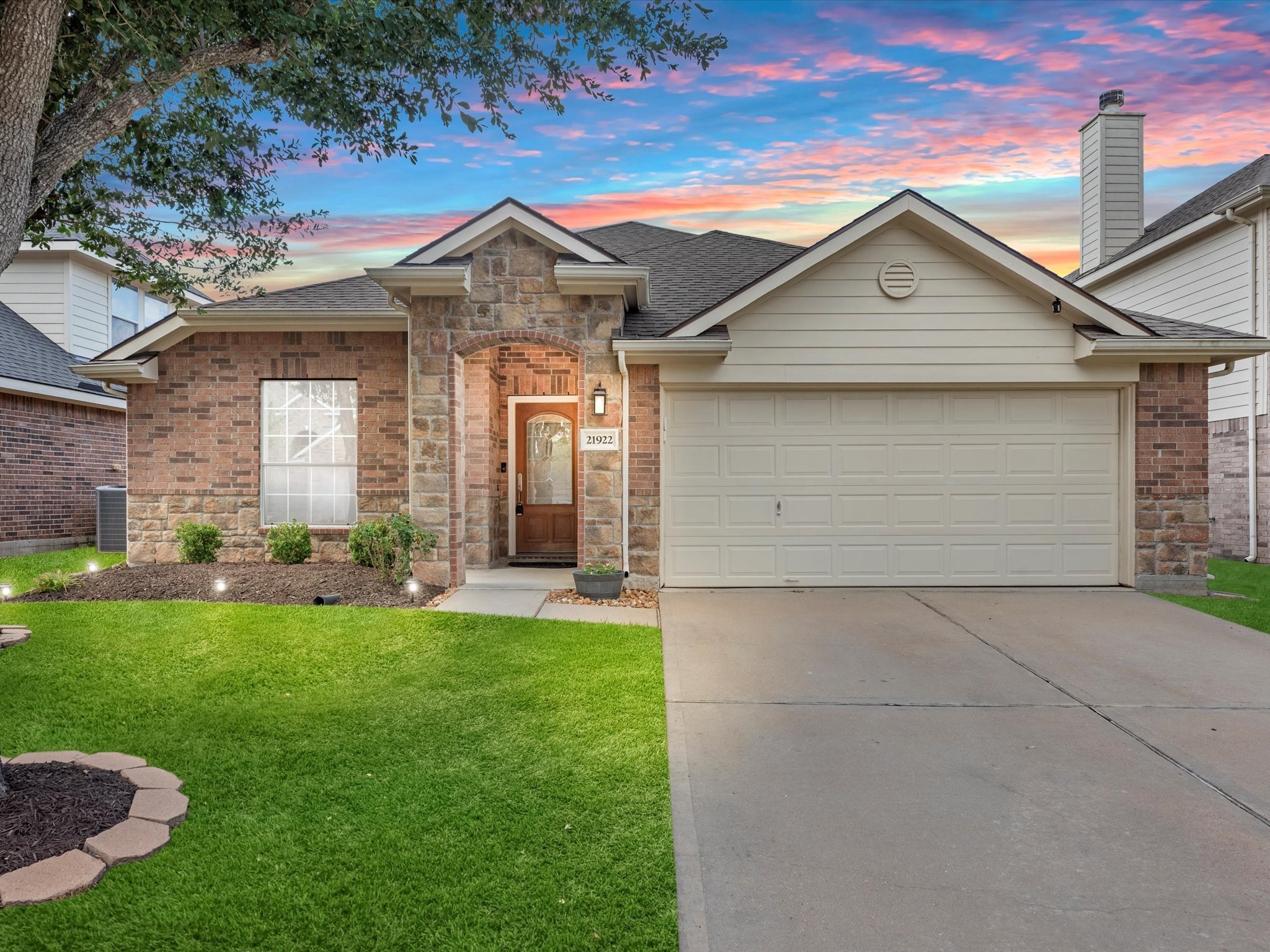 21922 Whispering Daisy Court Cypress TX 77433
