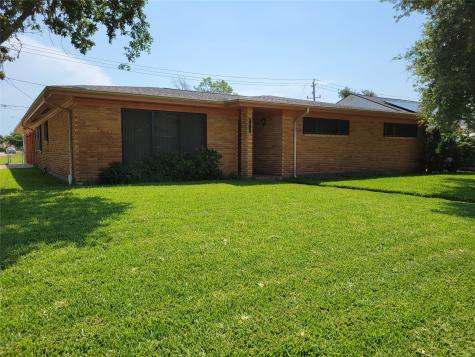 3018 Pine Street Galveston TX 77551