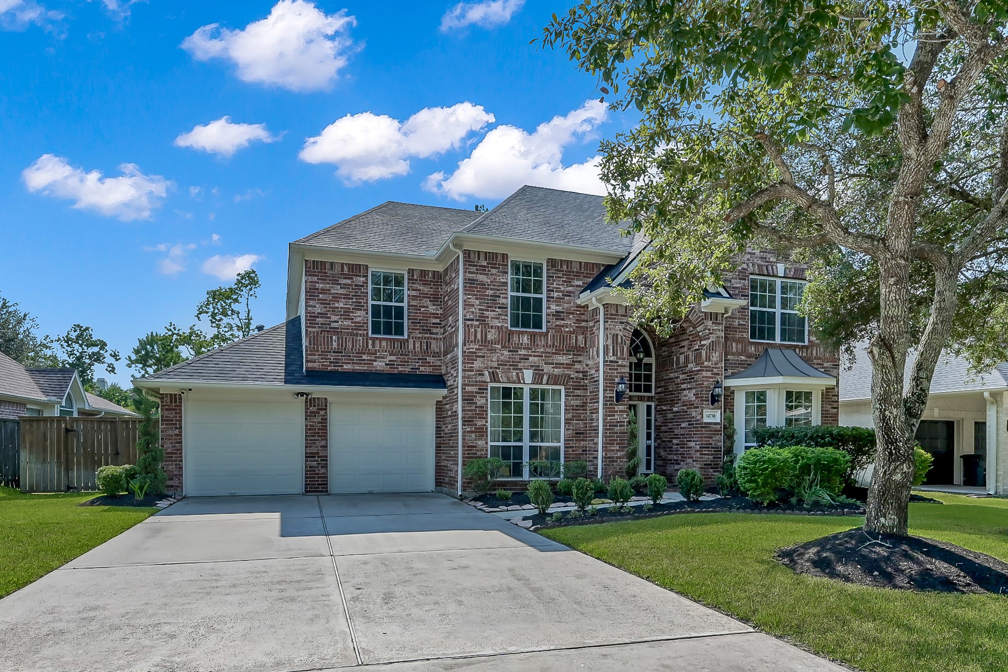 14730 Ramblebrook Humble TX 77396