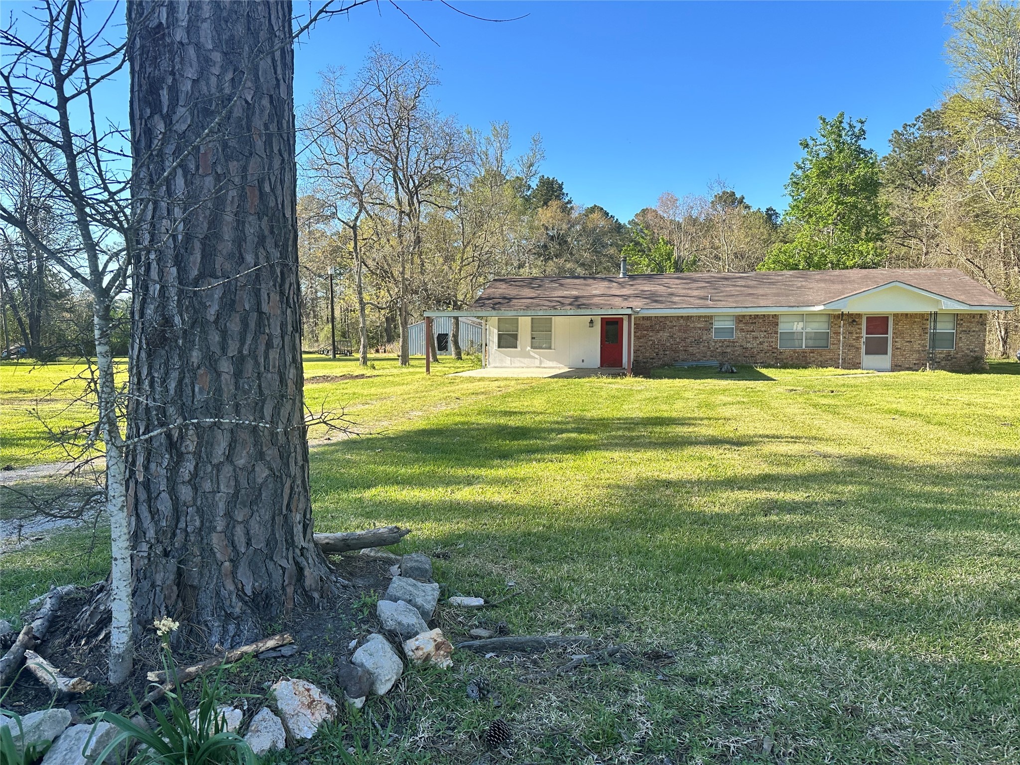 8651 Us Highway 190 E Woodville TX 75979