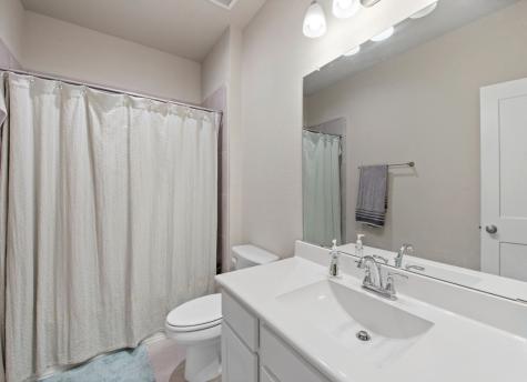 410 Soapberry Tree Court Conroe TX 77318