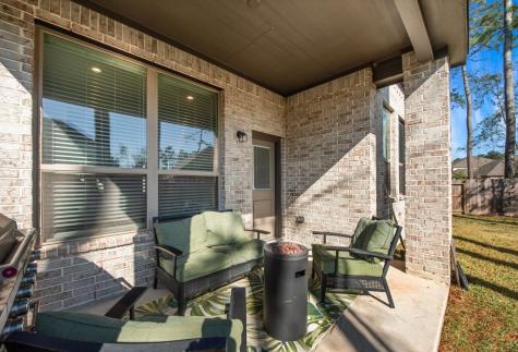 410 Soapberry Tree Court Conroe TX 77318