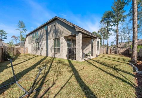 410 Soapberry Tree Court Conroe TX 77318
