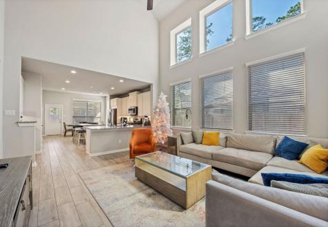 410 Soapberry Tree Court Conroe TX 77318