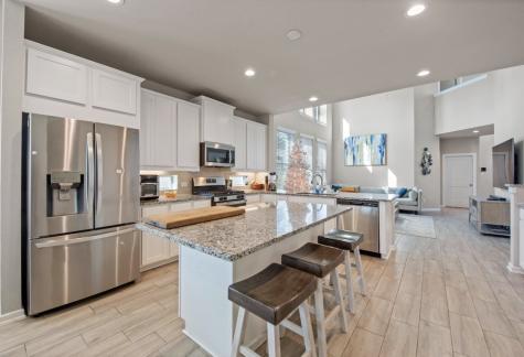 410 Soapberry Tree Court Conroe TX 77318