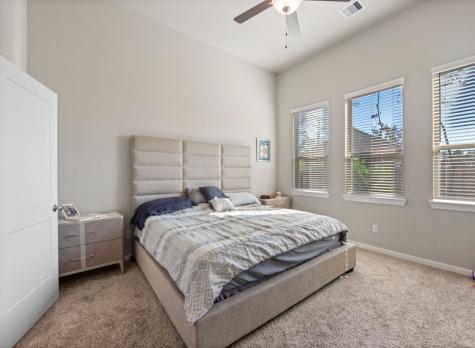410 Soapberry Tree Court Conroe TX 77318