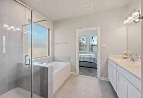 410 Soapberry Tree Court Conroe TX 77318