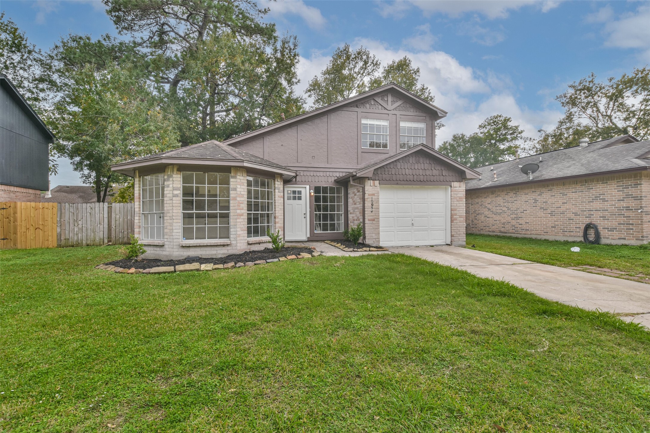 10934 Almond Grove Humble TX 77396