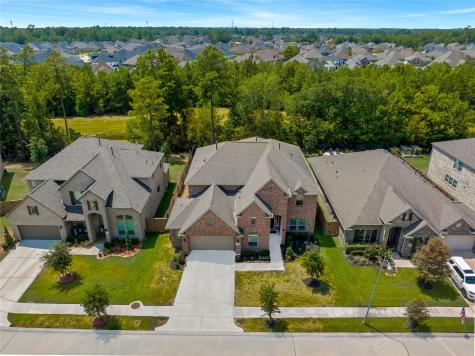28058 Drifters Bend Drive Spring TX 77386