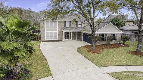 4106 Sea Ledge Court Seabrook TX 77586