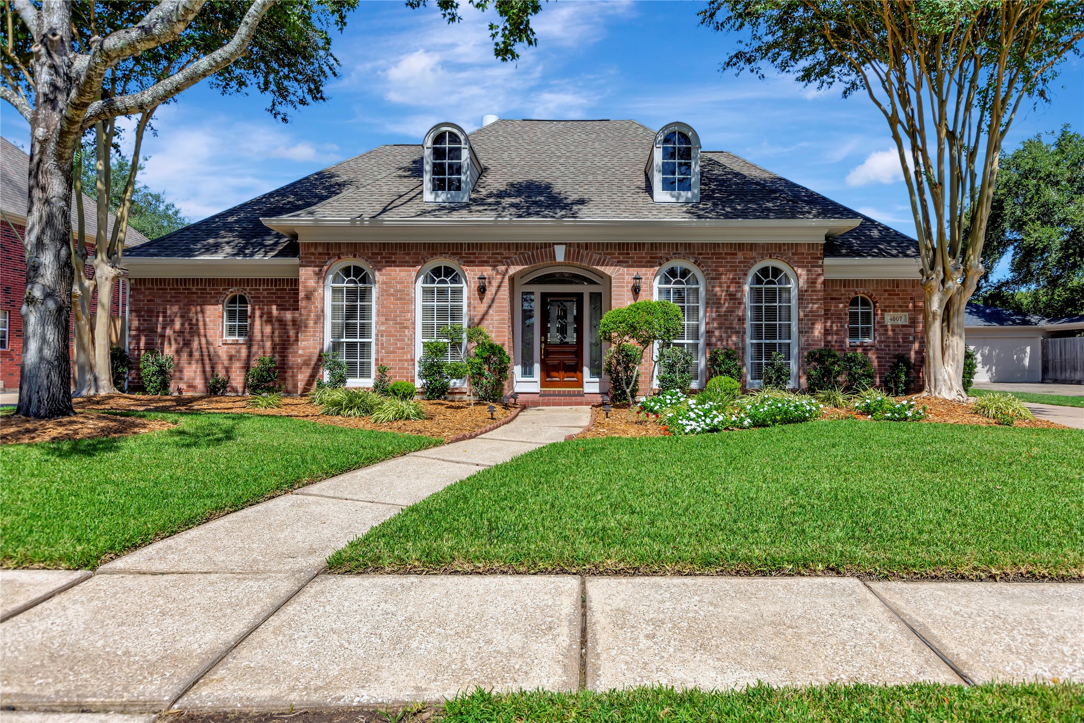 4007 Peach Country Court Houston TX 77059