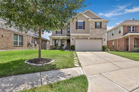 20606 Pioneer Oak Lane Humble TX 77346