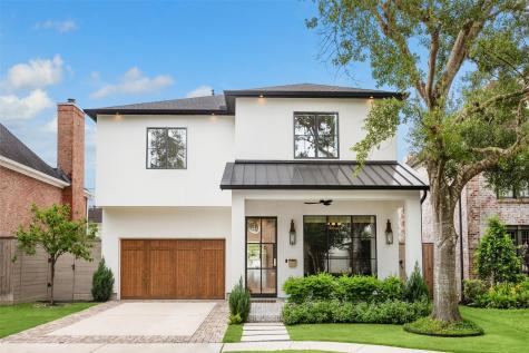 2823 Plumb Street Houston TX 77005