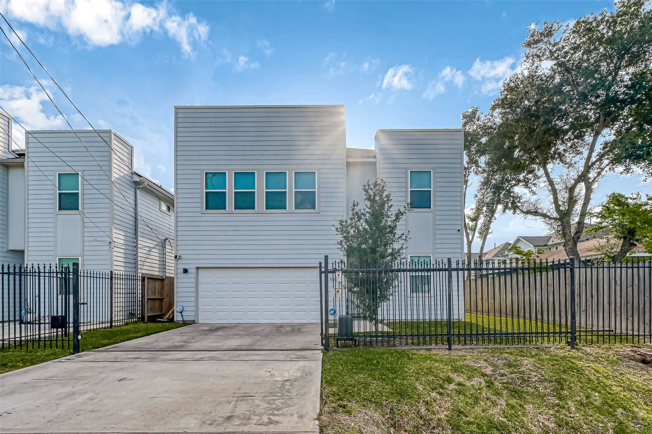 9426 Jutland Road Houston TX 77033