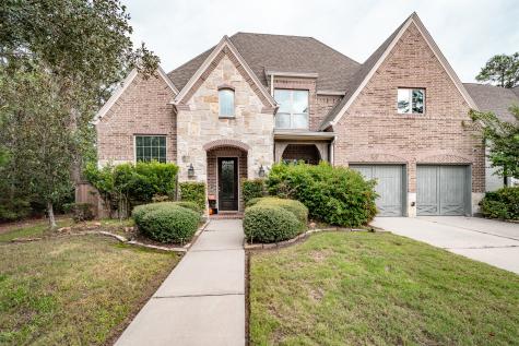 17403 Mount Riga Drive Humble TX 77346