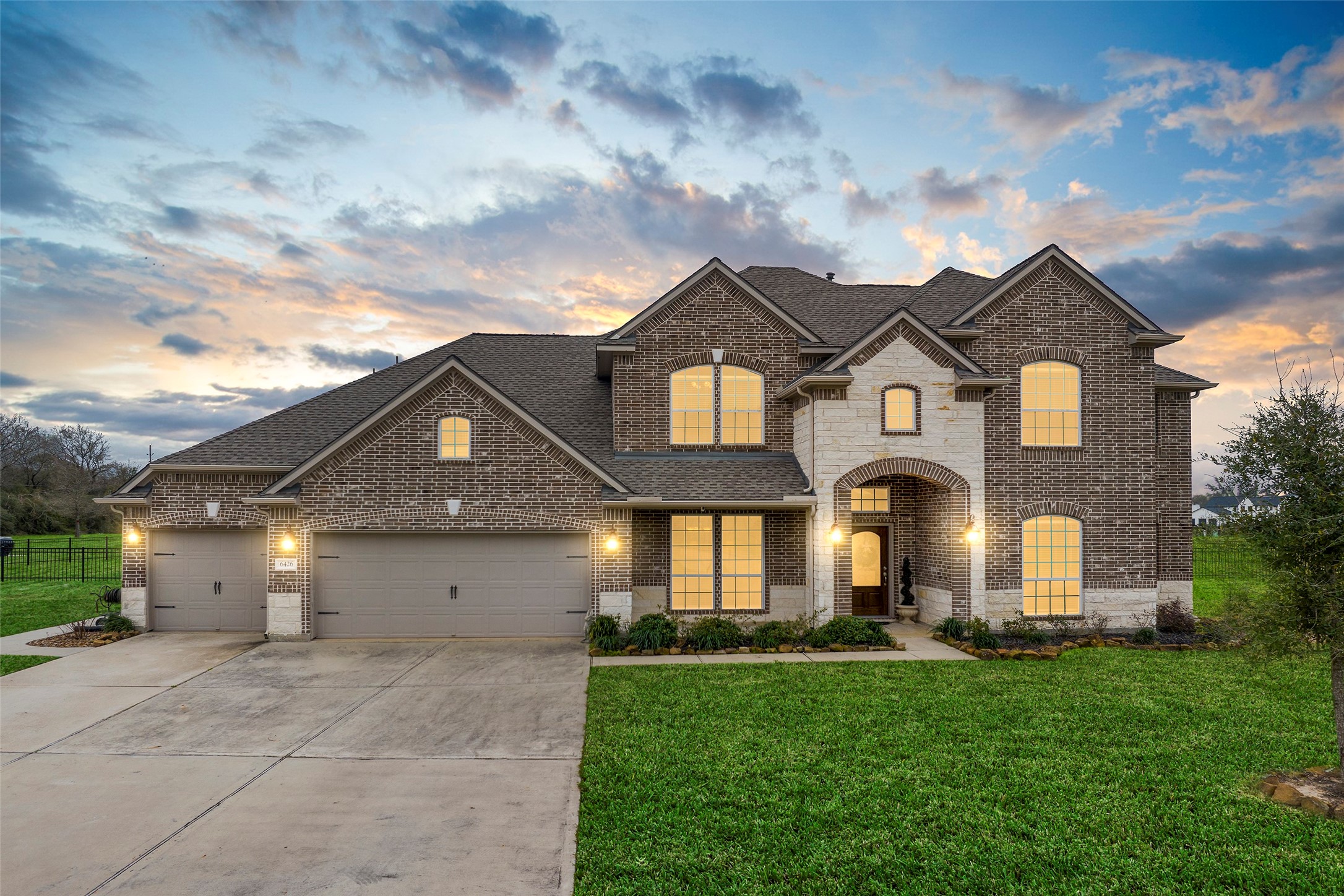 6426 Fisher Reef Drive Beach City TX 77523