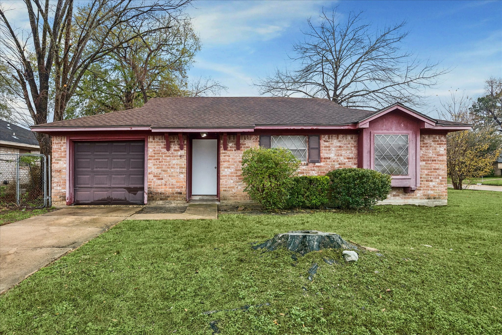 8622 Brock Park Boulevard Houston TX 77078