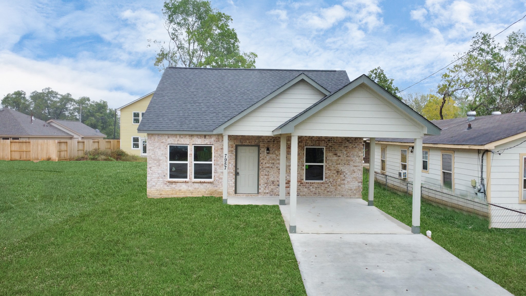 7957 Angus Street Houston TX 77028