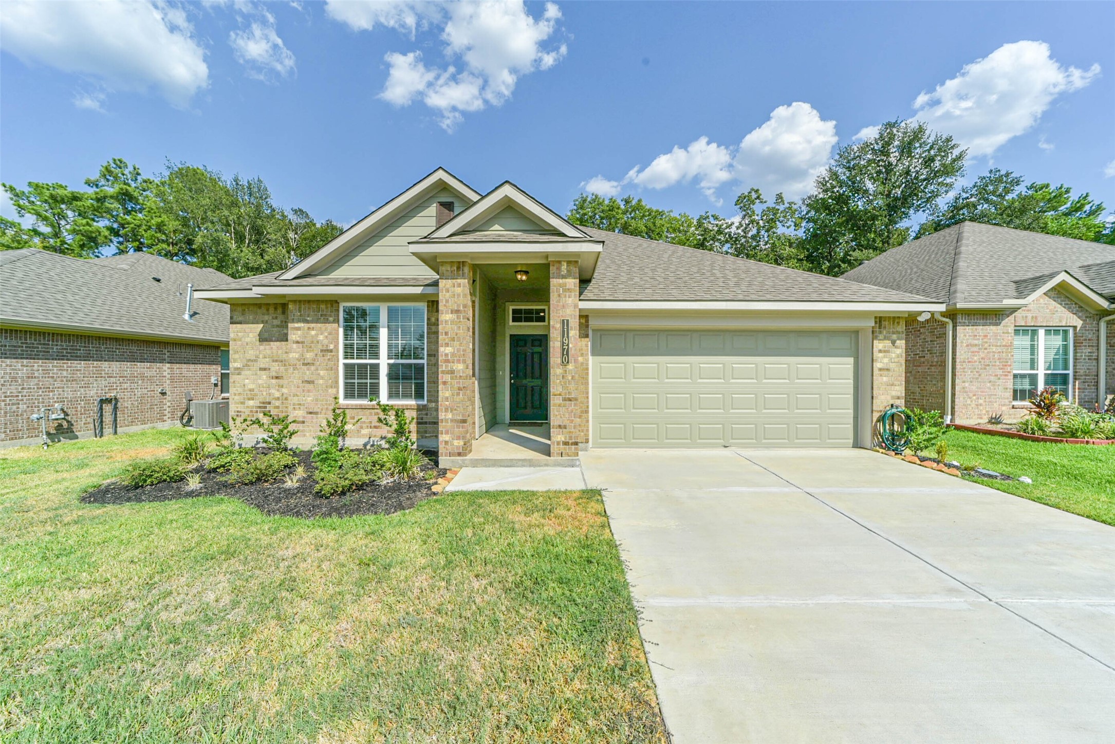 11970 Sunshine Park Drive N Willis TX 77318