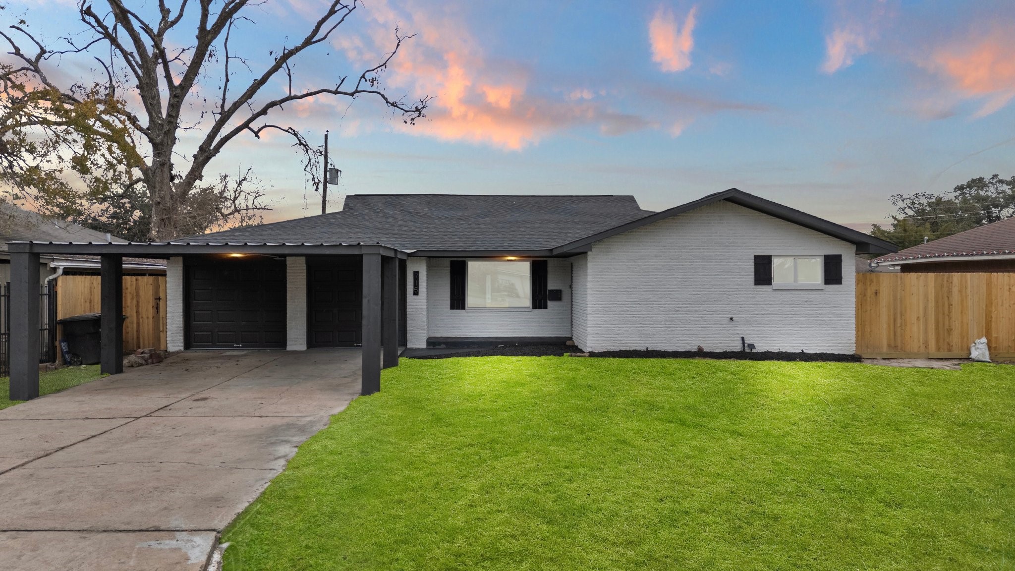 715 Hohl Street Houston TX 77022
