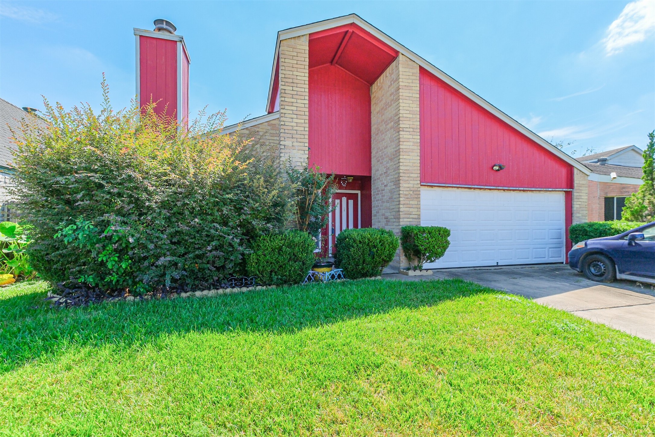 10707 Umber Court Houston TX 77099