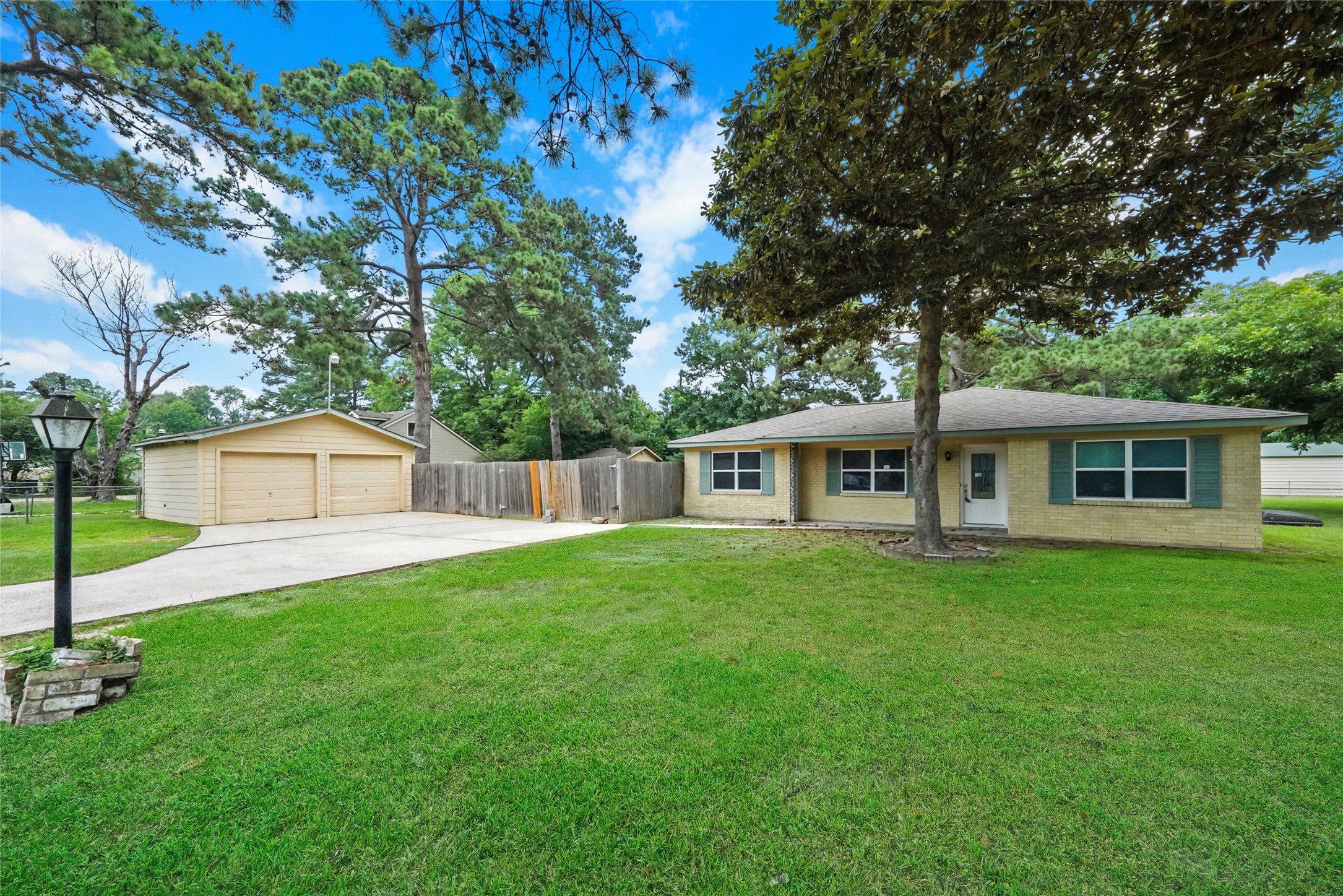 20634 Marilyn Lane Spring TX 77388