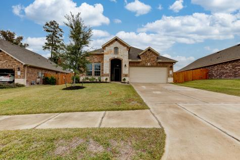 14322 Sawtooth Forest Court Conroe TX 77384