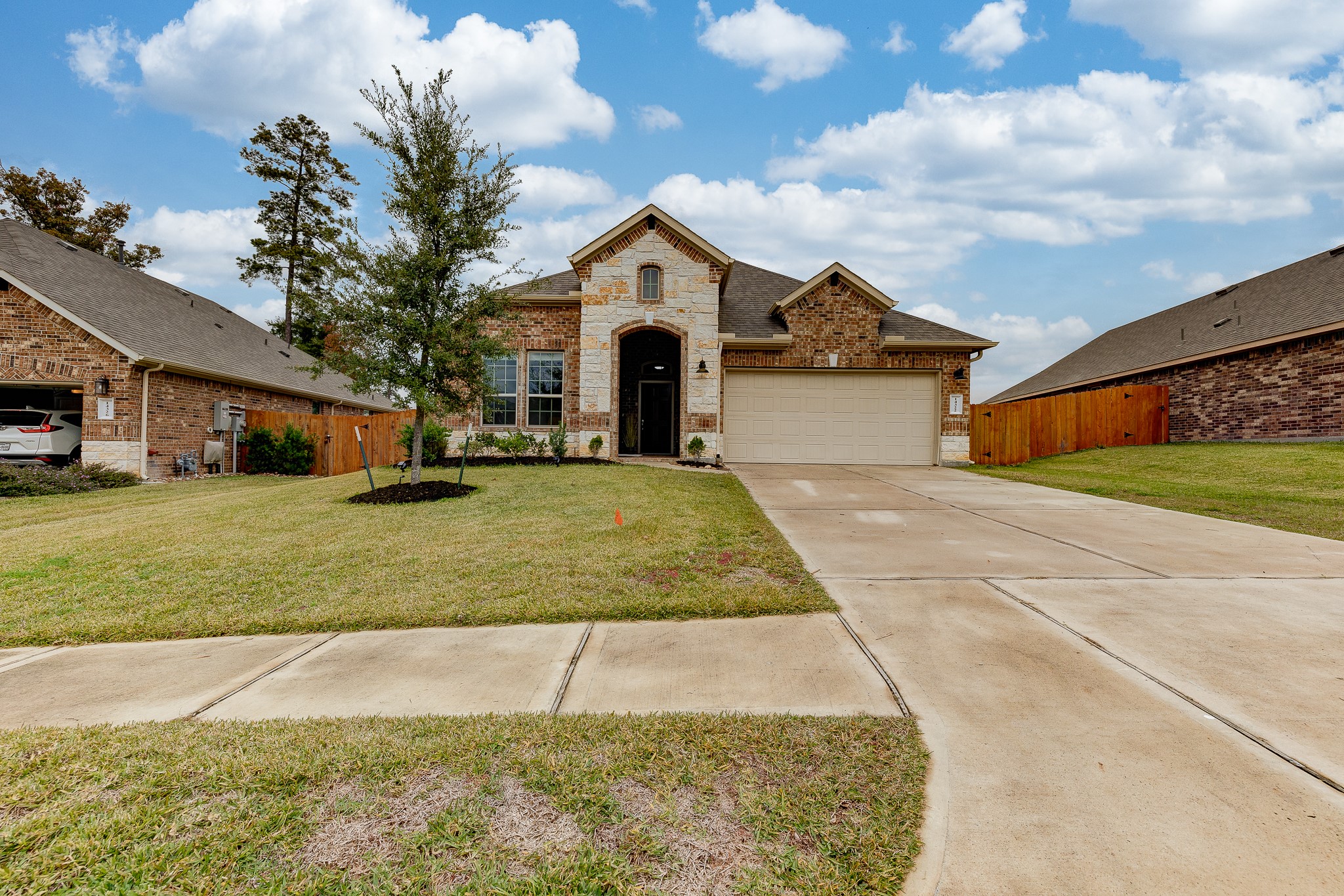 14322 Sawtooth Forest Court Conroe TX 77384