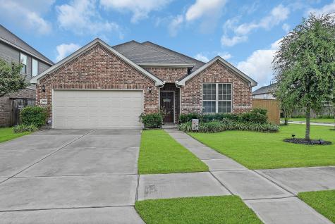 23819 Hartford Springs Trail Katy TX 77493