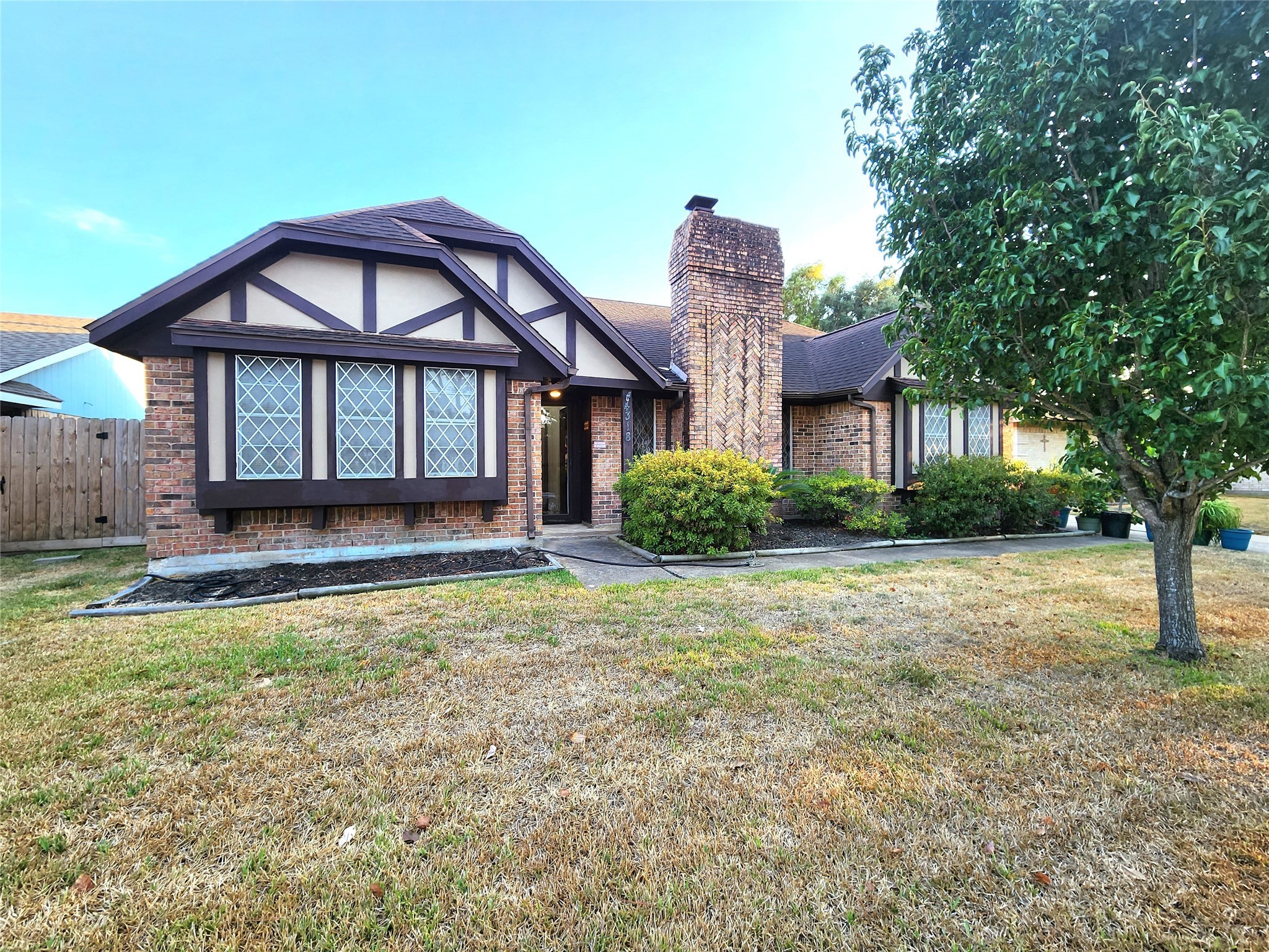 4318 Terlingua Street Pasadena TX 77504