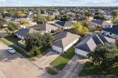 19731 Buckland Park Drive Katy TX 77449