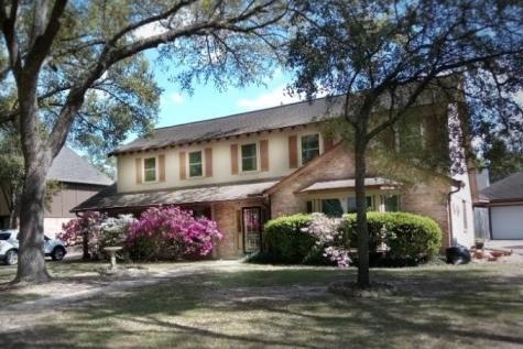 5803 Spanish Oak Drive Houston TX 77066