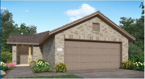 17742 Pemswood Drive Hockley TX 77447