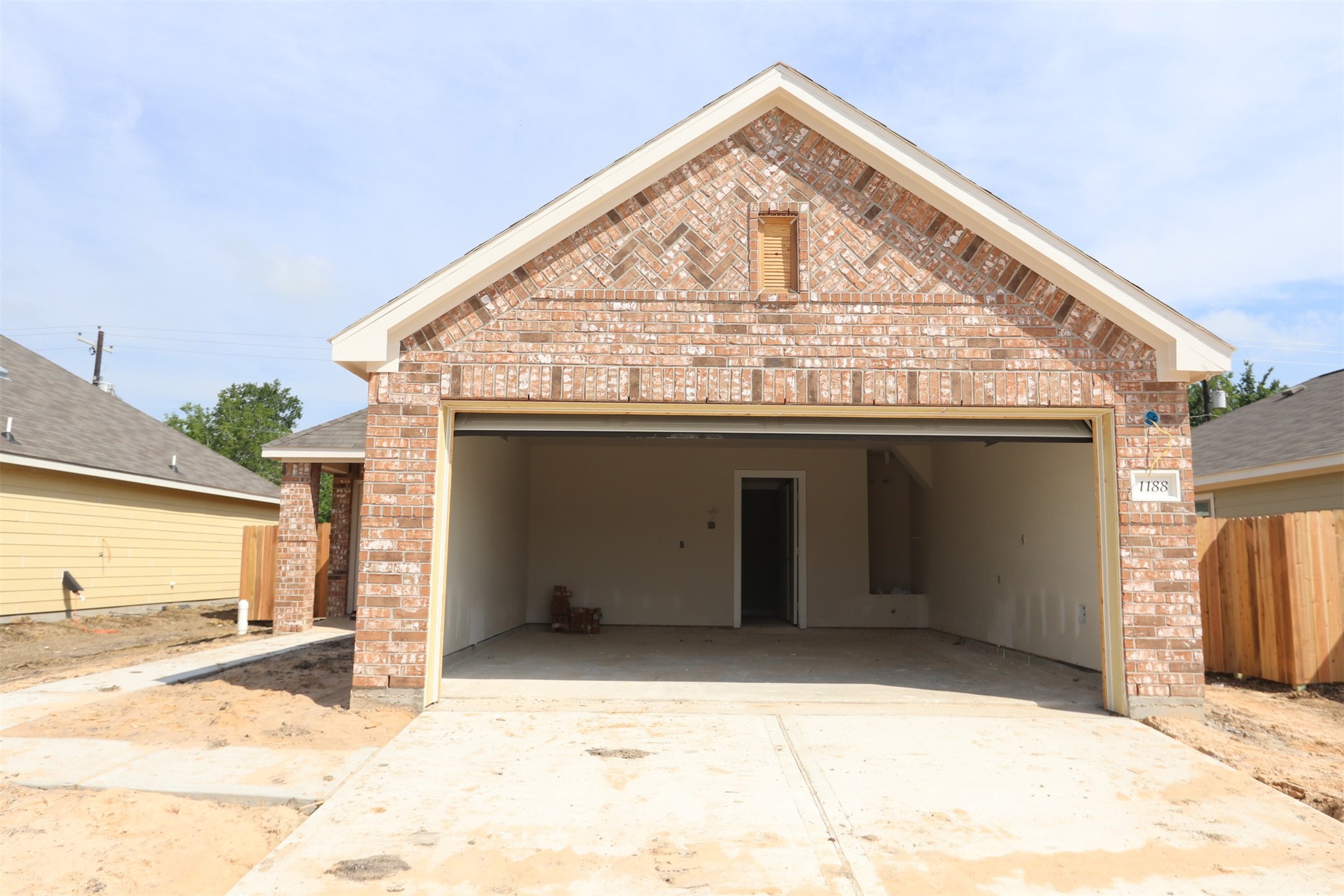 1188 Filly Creek Drive Alvin TX 77511